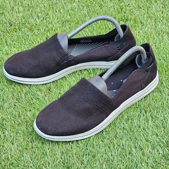 CLARKS - Women's Loafers - SIZE 9.5M - Picture 1 of 9